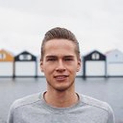 Mads Nielsen